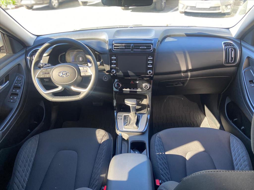 CRETA 1.0 TGDI FLEX LIMITED AUTOMÁTICO 2024 CRETA 1.0 TGDI FLEX LIMITED AUTOMÁTICO 2024