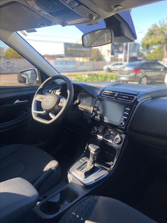 CRETA 1.0 TGDI FLEX LIMITED AUTOMÁTICO 2024 CRETA 1.0 TGDI FLEX LIMITED AUTOMÁTICO 2024