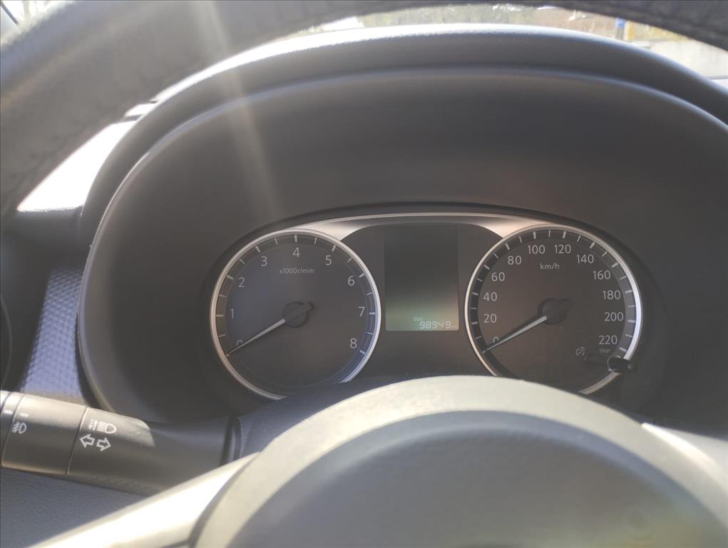 KICKS 1.6 16V FLEXSTART SV 4P XTRONIC 2020 KICKS 1.6 16V FLEXSTART SV 4P XTRONIC 2020