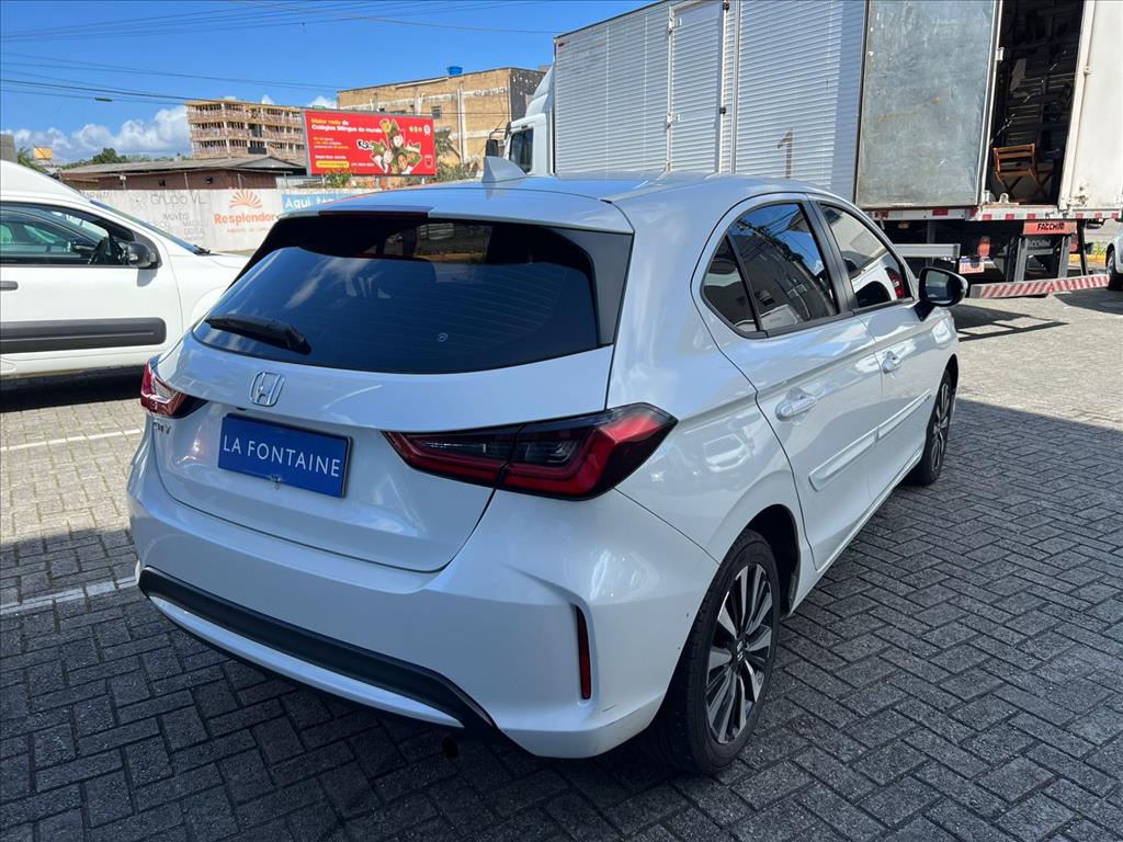 CITY 1.5 i-VTEC FLEX HATCH EX CVT 2025 CITY 1.5 i-VTEC FLEX HATCH EX CVT 2025