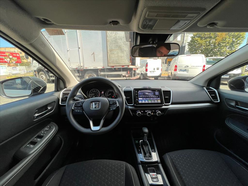 CITY 1.5 i-VTEC FLEX HATCH EX CVT 2025 CITY 1.5 i-VTEC FLEX HATCH EX CVT 2025