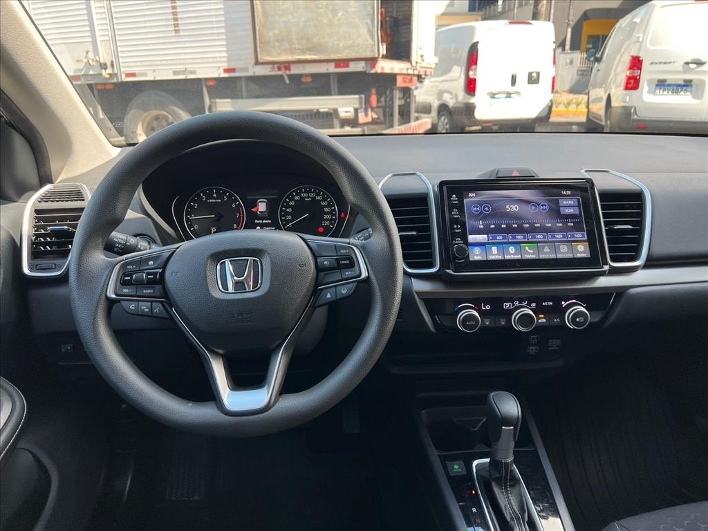 CITY 1.5 i-VTEC FLEX HATCH EX CVT 2025 CITY 1.5 i-VTEC FLEX HATCH EX CVT 2025