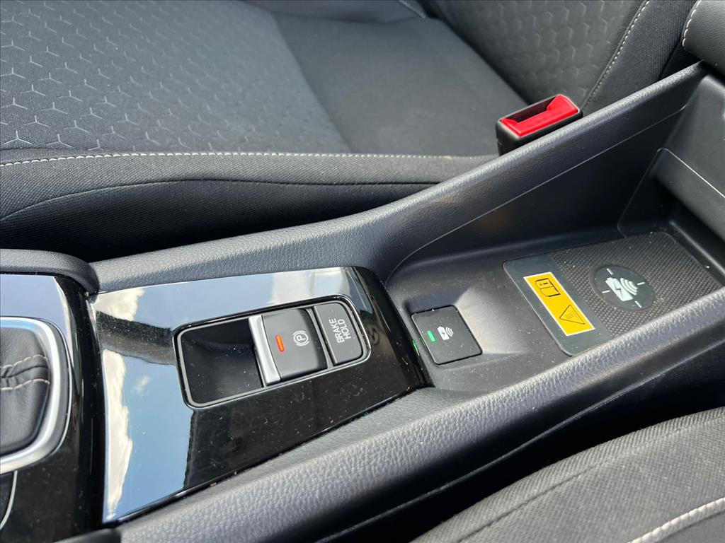 CITY 1.5 i-VTEC FLEX HATCH EX CVT 2025 CITY 1.5 i-VTEC FLEX HATCH EX CVT 2025