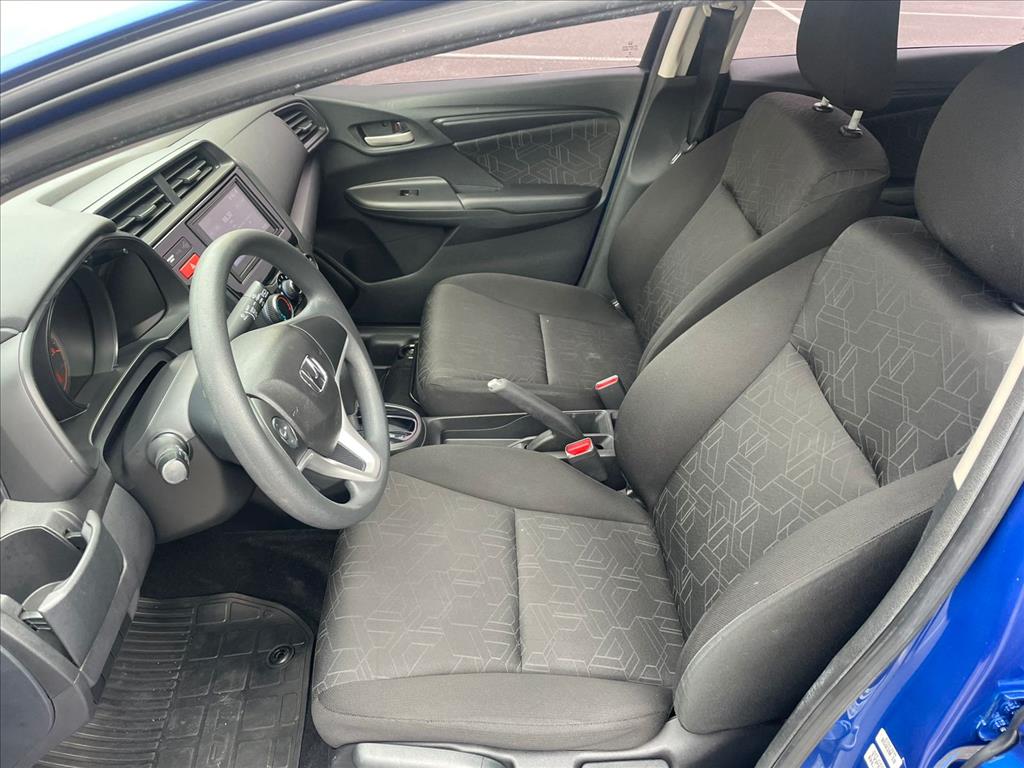 FIT 1.5 EX 16V FLEX 4P AUTOMÁTICO 2015 FIT 1.5 EX 16V FLEX 4P AUTOMÁTICO 2015