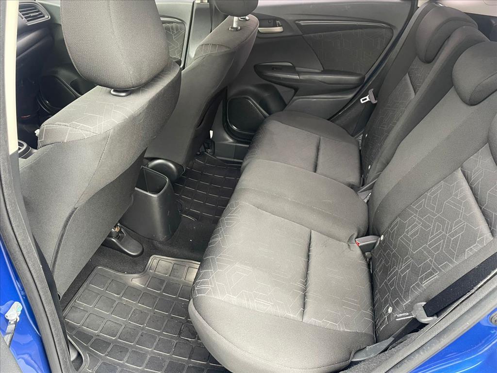 FIT 1.5 EX 16V FLEX 4P AUTOMÁTICO 2015 FIT 1.5 EX 16V FLEX 4P AUTOMÁTICO 2015