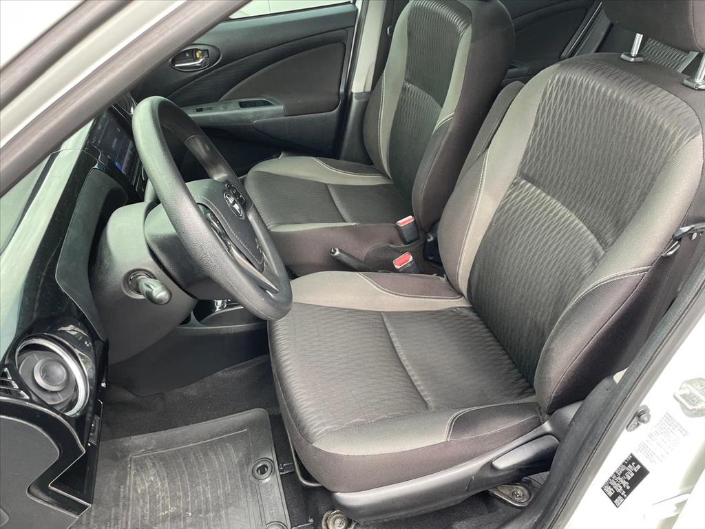 ETIOS 1.5 XS 16V FLEX 4P MANUAL 2018 ETIOS 1.5 XS 16V FLEX 4P MANUAL 2018