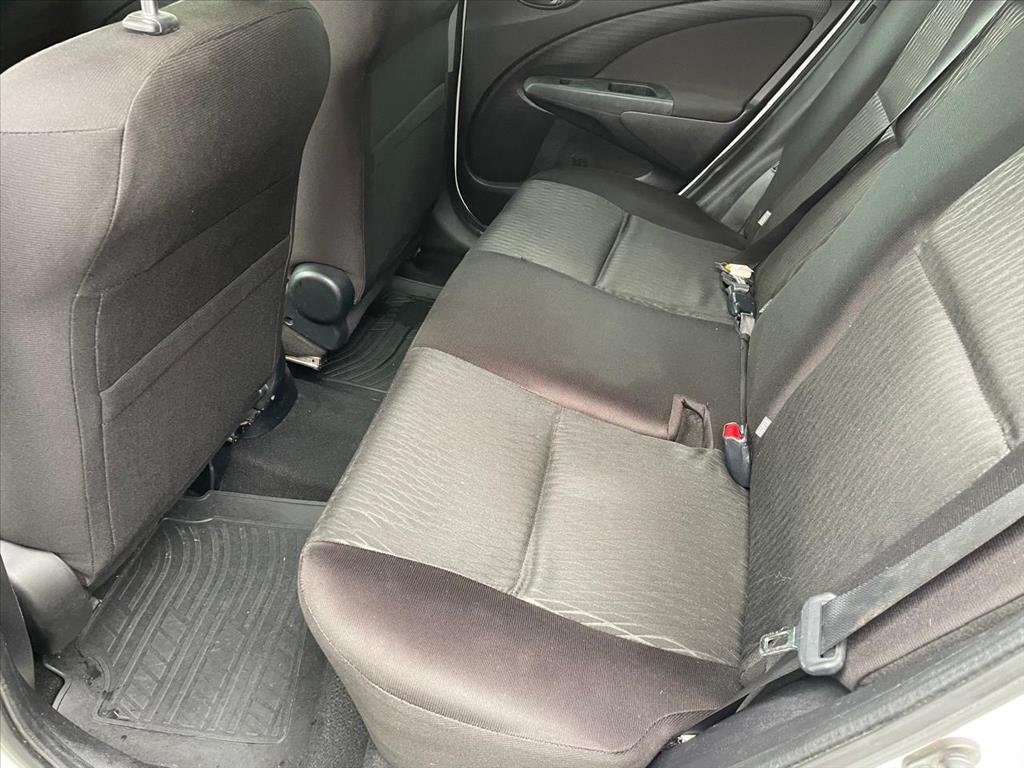 ETIOS 1.5 XS 16V FLEX 4P MANUAL 2018 ETIOS 1.5 XS 16V FLEX 4P MANUAL 2018