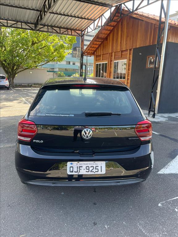 POLO 1.0 MPI TOTAL FLEX MANUAL 2018 POLO 1.0 MPI TOTAL FLEX MANUAL 2018