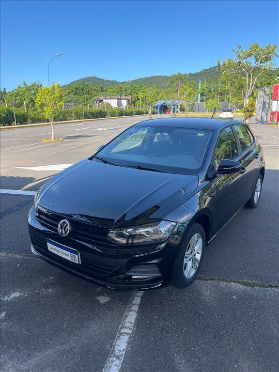 POLO 1.0 MPI TOTAL FLEX MANUAL 2018 POLO 1.0 MPI TOTAL FLEX MANUAL 2018