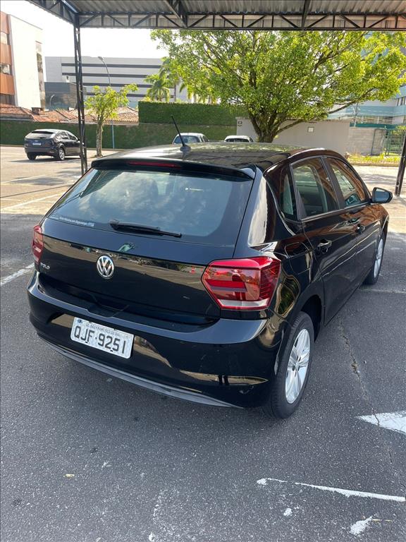 POLO 1.0 MPI TOTAL FLEX MANUAL 2018 POLO 1.0 MPI TOTAL FLEX MANUAL 2018