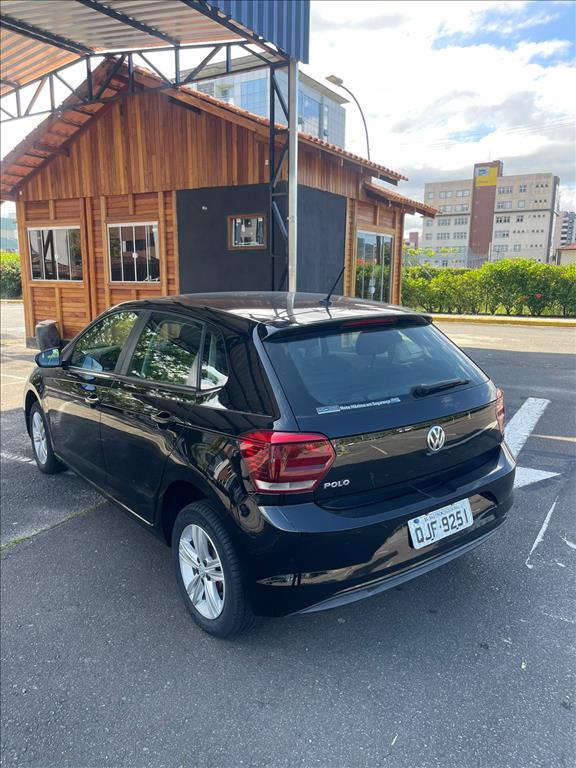POLO 1.0 MPI TOTAL FLEX MANUAL 2018 POLO 1.0 MPI TOTAL FLEX MANUAL 2018