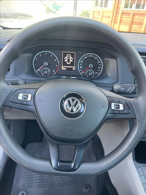 POLO 1.0 MPI TOTAL FLEX MANUAL 2018 POLO 1.0 MPI TOTAL FLEX MANUAL 2018