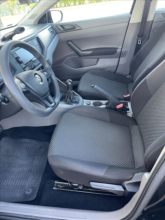 POLO 1.0 MPI TOTAL FLEX MANUAL 2018 POLO 1.0 MPI TOTAL FLEX MANUAL 2018