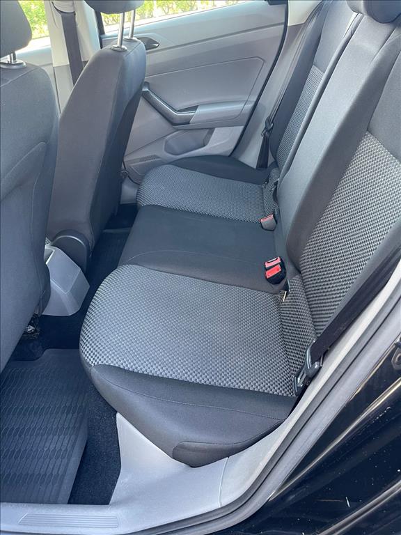 POLO 1.0 MPI TOTAL FLEX MANUAL 2018 POLO 1.0 MPI TOTAL FLEX MANUAL 2018