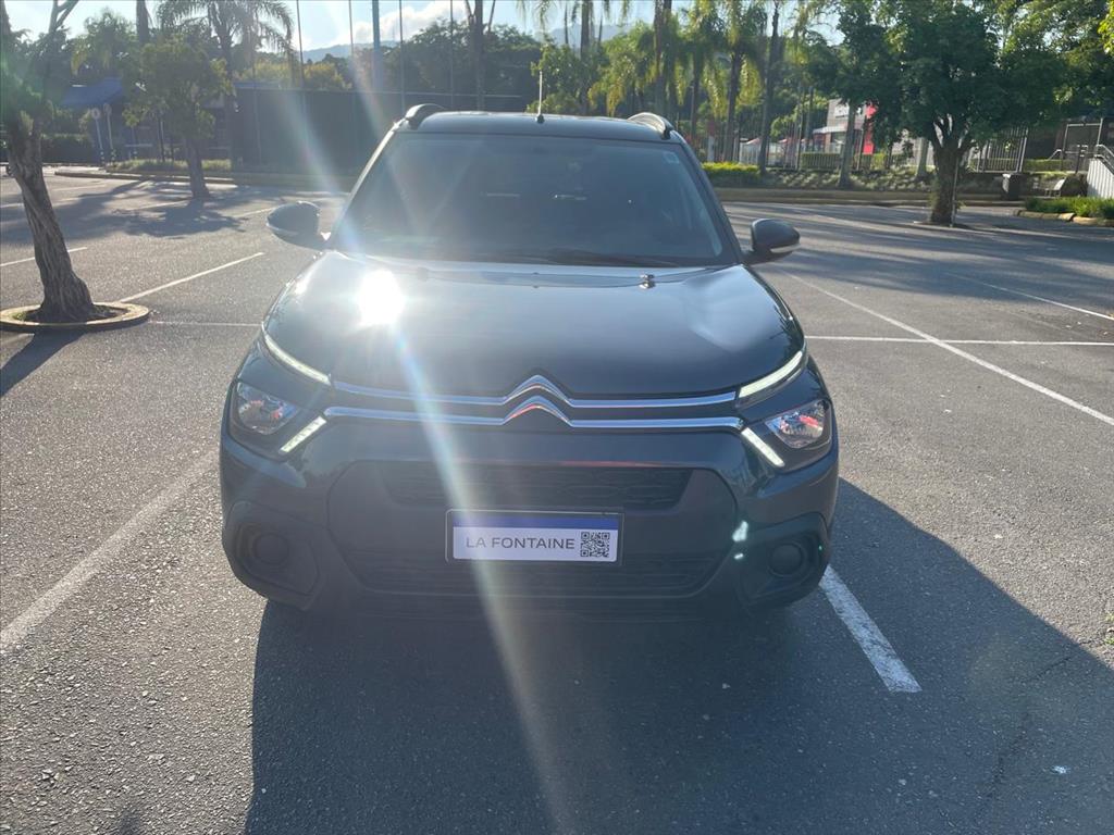 C3 1.0 FIREFLY FLEX FEEL MANUAL 2024 C3 1.0 FIREFLY FLEX FEEL MANUAL 2024