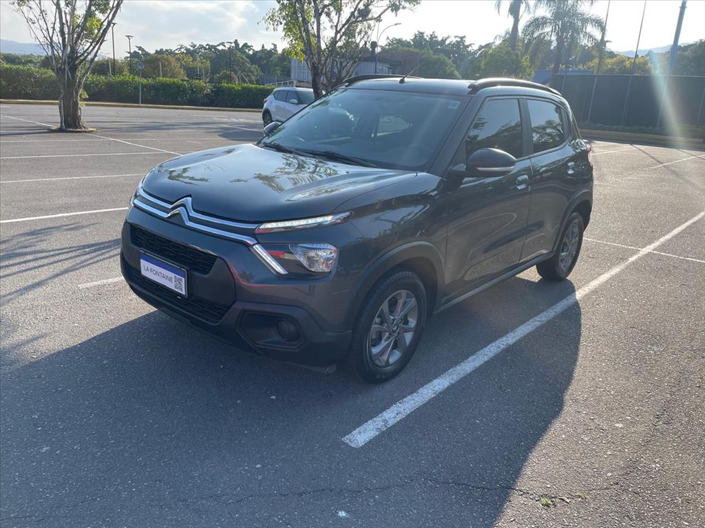 C3 1.0 FIREFLY FLEX FEEL MANUAL 2024 C3 1.0 FIREFLY FLEX FEEL MANUAL 2024