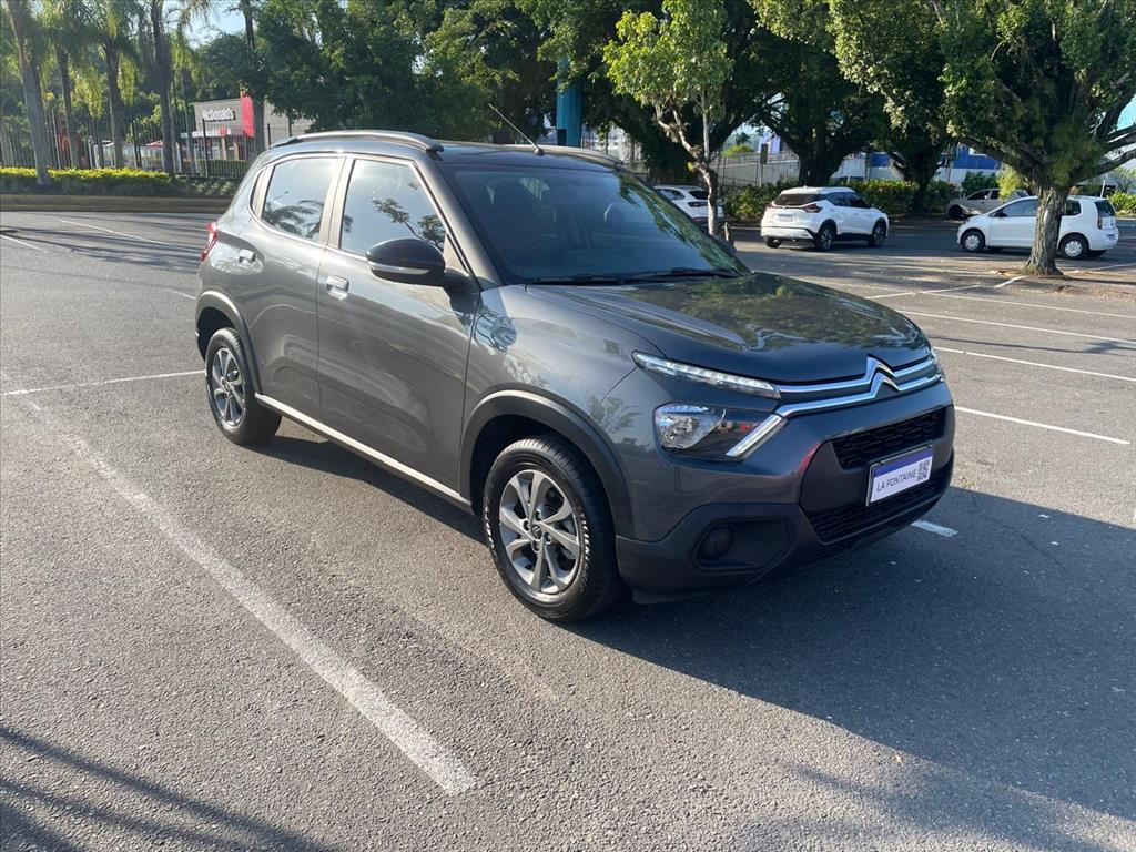 C3 1.0 FIREFLY FLEX FEEL MANUAL 2024 C3 1.0 FIREFLY FLEX FEEL MANUAL 2024