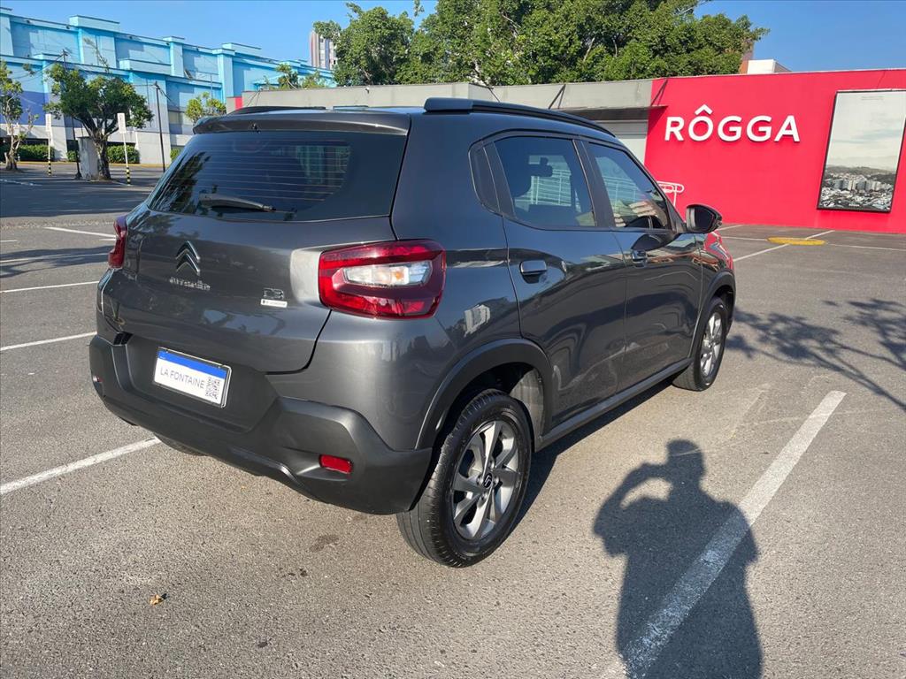 C3 1.0 FIREFLY FLEX FEEL MANUAL 2024 C3 1.0 FIREFLY FLEX FEEL MANUAL 2024