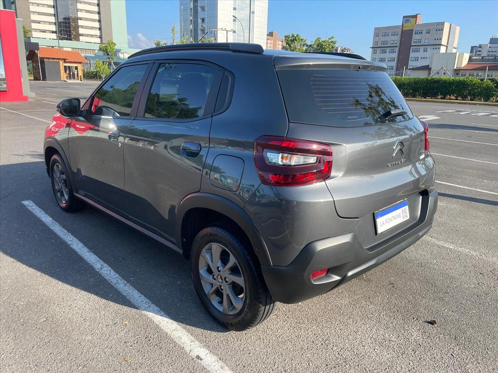 C3 1.0 FIREFLY FLEX FEEL MANUAL 2024 C3 1.0 FIREFLY FLEX FEEL MANUAL 2024