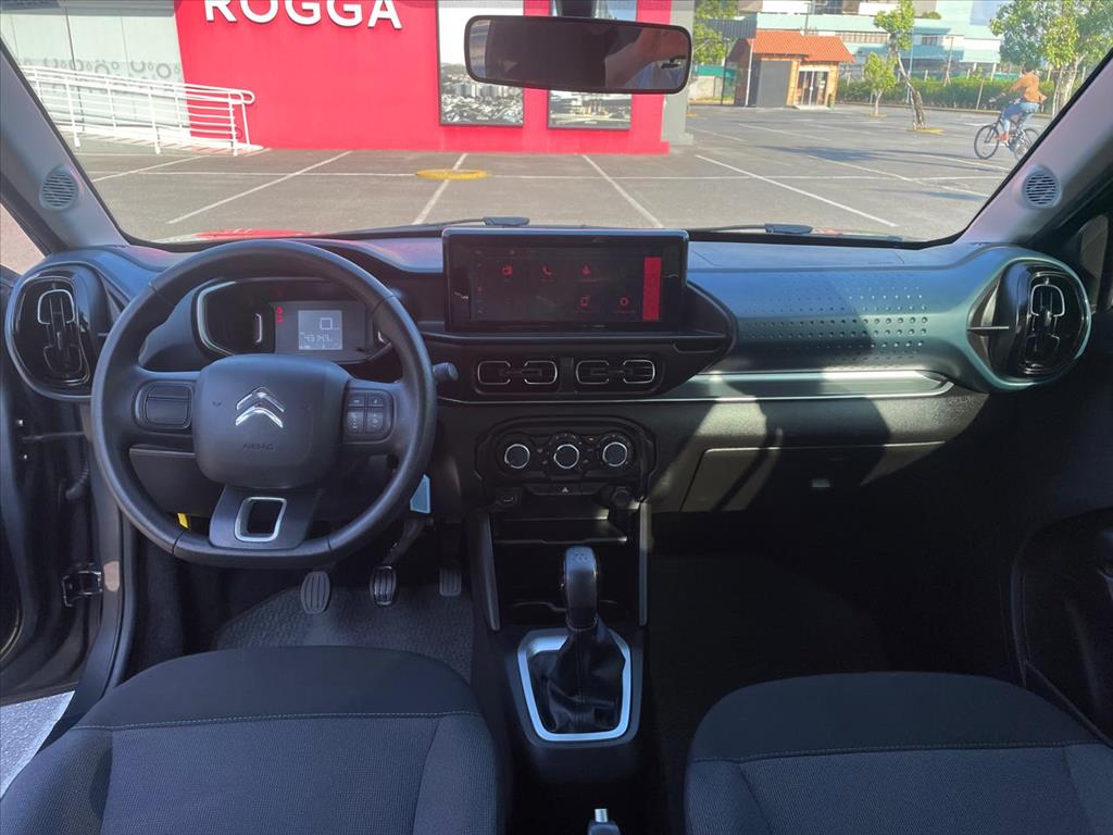 C3 1.0 FIREFLY FLEX FEEL MANUAL 2024 C3 1.0 FIREFLY FLEX FEEL MANUAL 2024