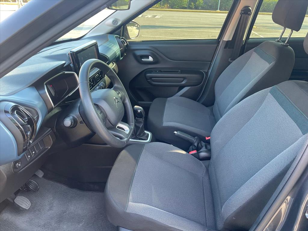 C3 1.0 FIREFLY FLEX FEEL MANUAL 2024 C3 1.0 FIREFLY FLEX FEEL MANUAL 2024