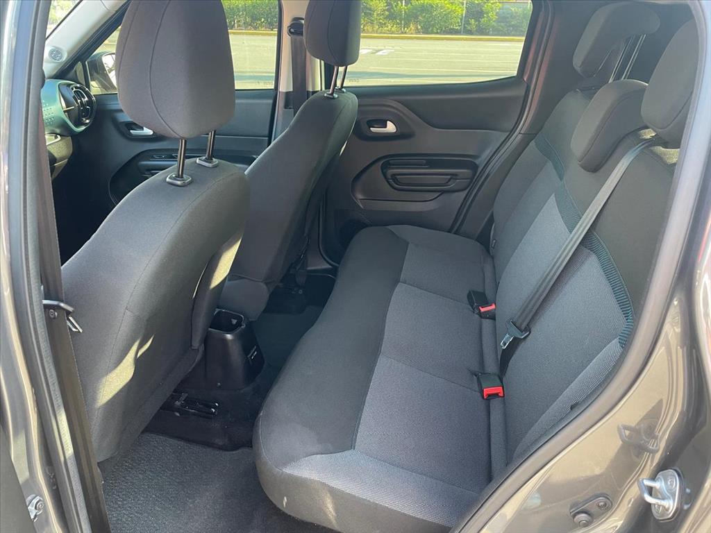 C3 1.0 FIREFLY FLEX FEEL MANUAL 2024 C3 1.0 FIREFLY FLEX FEEL MANUAL 2024