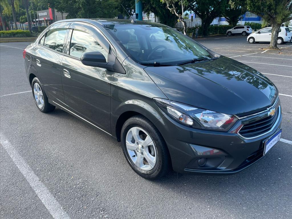 PRISMA 1.4 MPFI LT 8V FLEX 4P MANUAL 2019 PRISMA 1.4 MPFI LT 8V FLEX 4P MANUAL 2019