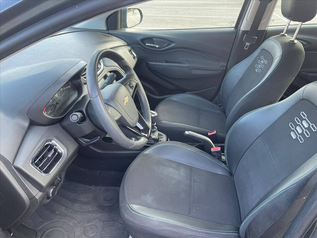 PRISMA 1.4 MPFI LT 8V FLEX 4P MANUAL 2019 PRISMA 1.4 MPFI LT 8V FLEX 4P MANUAL 2019