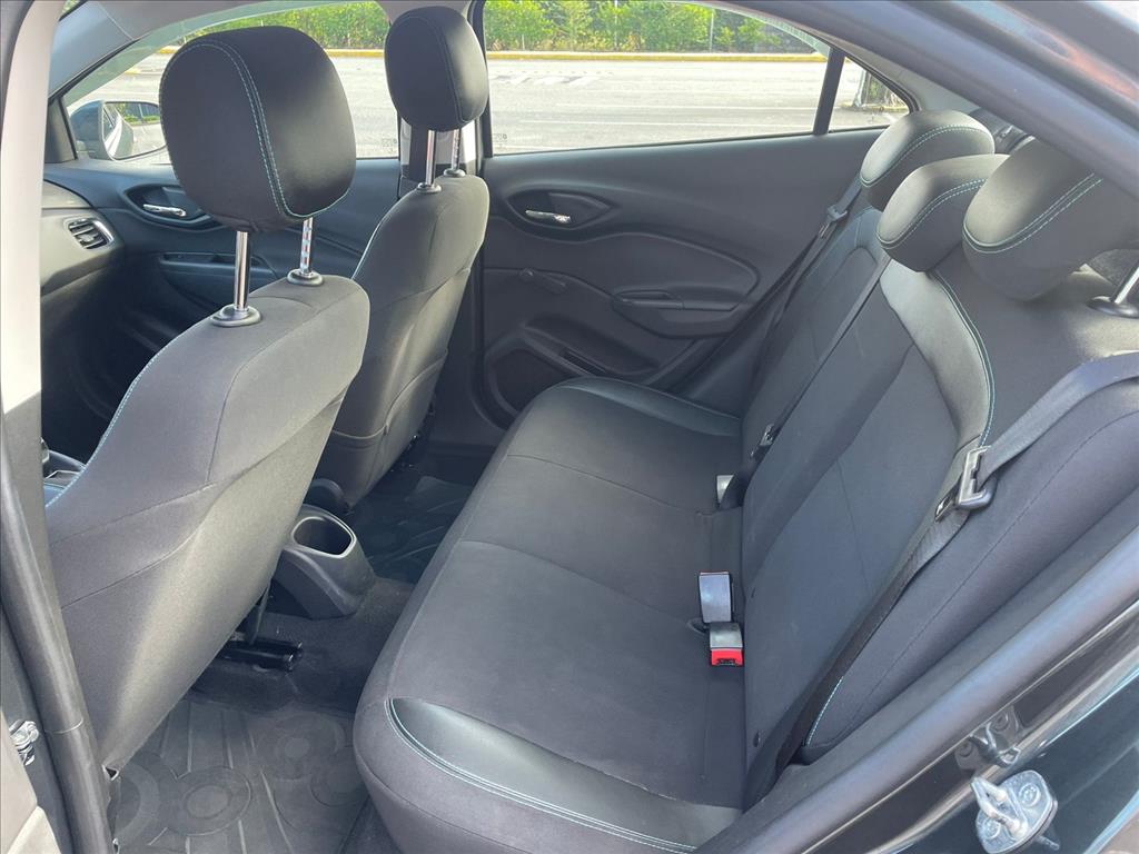 PRISMA 1.4 MPFI LT 8V FLEX 4P MANUAL 2019 PRISMA 1.4 MPFI LT 8V FLEX 4P MANUAL 2019