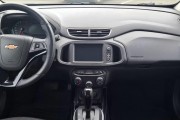 ONIX 1.4 MPFI LTZ 8V FLEX 4P AUTOMÁTICO 2018  Miniatura