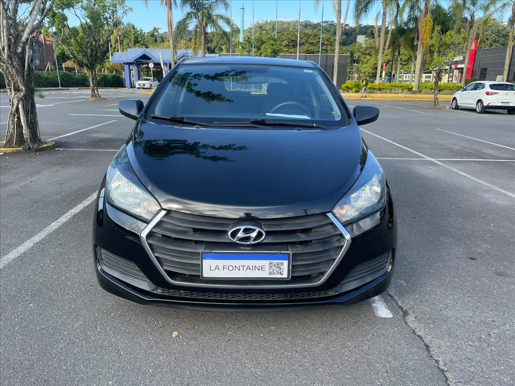 HB20 1.0 COMFORT 12V FLEX 4P MANUAL 2016 HB20 1.0 COMFORT 12V FLEX 4P MANUAL 2016
