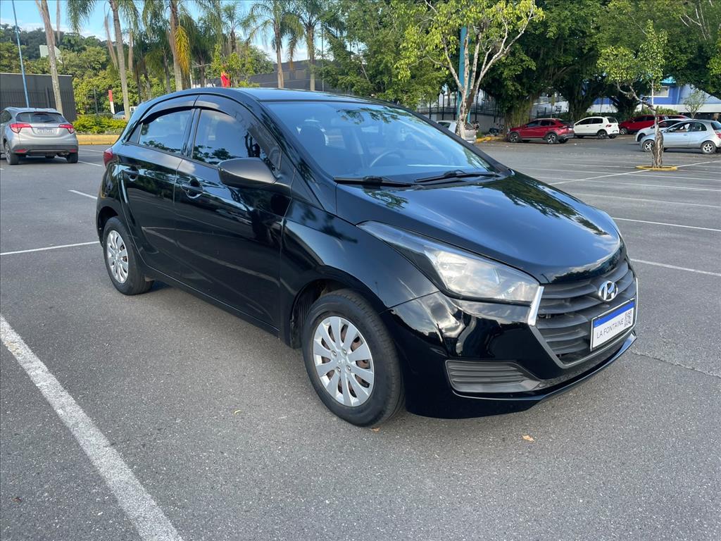 HB20 1.0 COMFORT 12V FLEX 4P MANUAL 2016 HB20 1.0 COMFORT 12V FLEX 4P MANUAL 2016