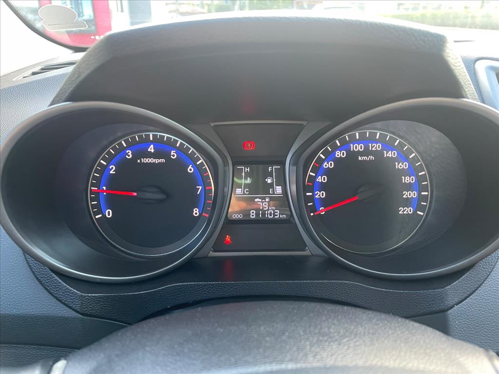 HB20 1.0 COMFORT 12V FLEX 4P MANUAL 2016 HB20 1.0 COMFORT 12V FLEX 4P MANUAL 2016