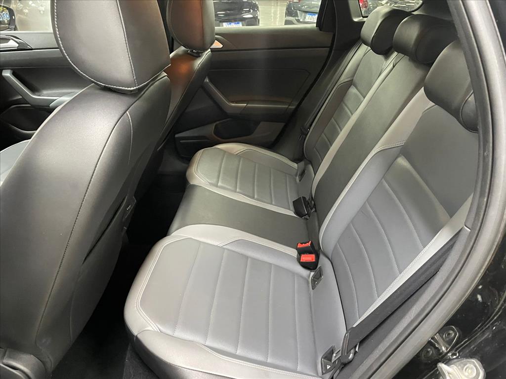 NIVUS 1.0 200 TSI TOTAL FLEX HIGHLINE AUTOMÁTICO 2021 NIVUS 1.0 200 TSI TOTAL FLEX HIGHLINE AUTOMÁTICO 2021