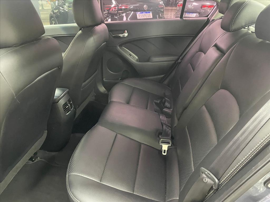 CERATO 1.6 SX 16V FLEX 4P AUTOMÁTICO 2019 CERATO 1.6 SX 16V FLEX 4P AUTOMÁTICO 2019