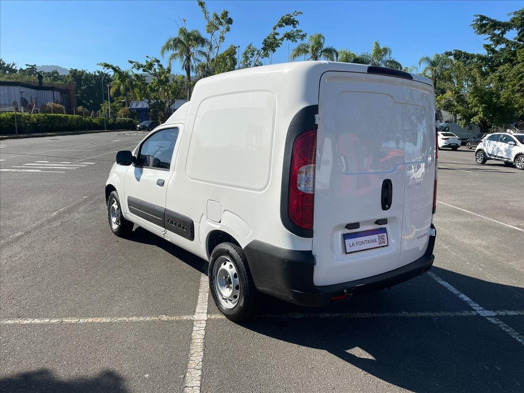 FIORINO 1.4 MPI FURGÃO ENDURANCE 8V FLEX 2P MANUAL 2024 FIORINO 1.4 MPI FURGÃO ENDURANCE 8V FLEX 2P MANUAL 2024