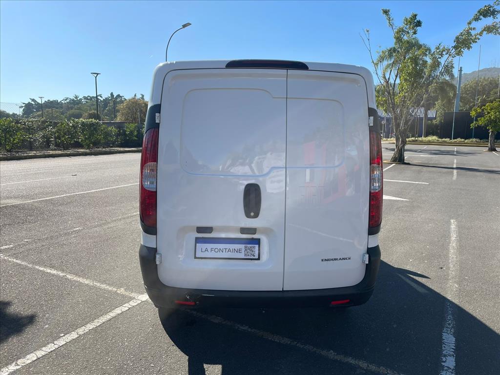 FIORINO 1.4 MPI FURGÃO ENDURANCE 8V FLEX 2P MANUAL 2024 FIORINO 1.4 MPI FURGÃO ENDURANCE 8V FLEX 2P MANUAL 2024