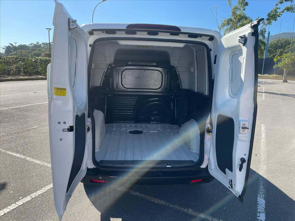 FIORINO 1.4 MPI FURGÃO ENDURANCE 8V FLEX 2P MANUAL 2024 FIORINO 1.4 MPI FURGÃO ENDURANCE 8V FLEX 2P MANUAL 2024