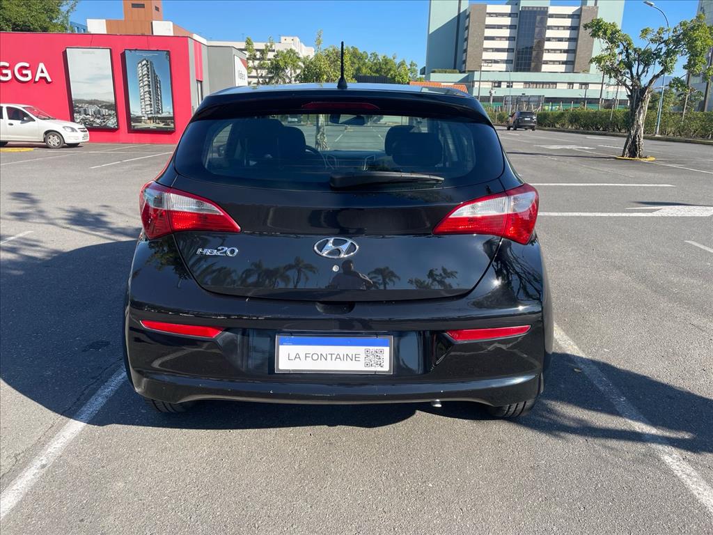 HB20 1.0 COMFORT 12V FLEX 4P MANUAL 2018 HB20 1.0 COMFORT 12V FLEX 4P MANUAL 2018