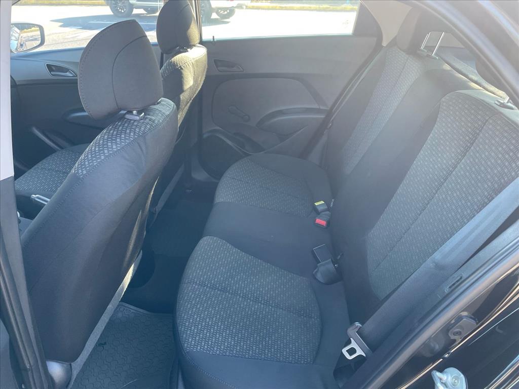 HB20 1.0 COMFORT 12V FLEX 4P MANUAL 2018 HB20 1.0 COMFORT 12V FLEX 4P MANUAL 2018