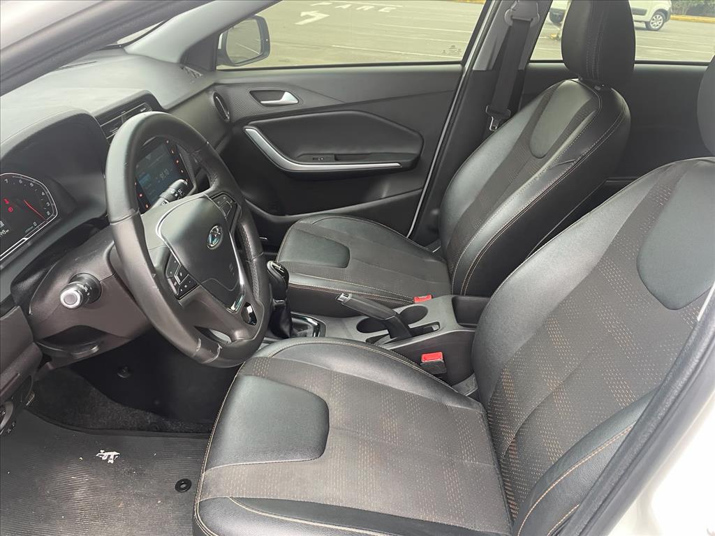 TIGGO 2 1.5 MPFI 16V FLEX LOOK 4P MANUAL 2022 TIGGO 2 1.5 MPFI 16V FLEX LOOK 4P MANUAL 2022
