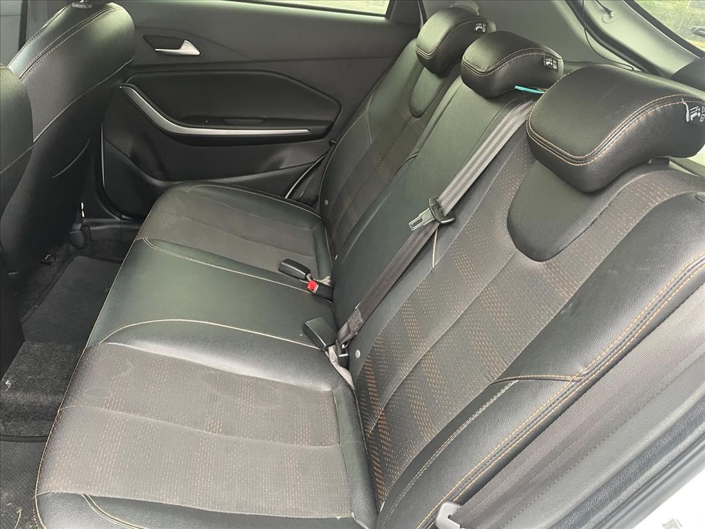 TIGGO 2 1.5 MPFI 16V FLEX LOOK 4P MANUAL 2022 TIGGO 2 1.5 MPFI 16V FLEX LOOK 4P MANUAL 2022