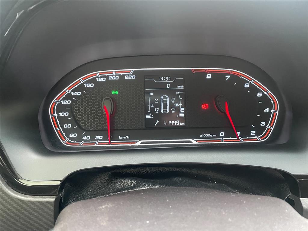 TIGGO 2 1.5 MPFI 16V FLEX LOOK 4P MANUAL 2022 TIGGO 2 1.5 MPFI 16V FLEX LOOK 4P MANUAL 2022
