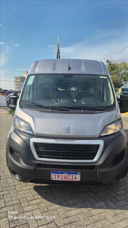 BOXER 2.2 BLUEHDI DIESEL VIDRADA MANUAL 2025 BOXER 2.2 BLUEHDI DIESEL VIDRADA MANUAL 2025