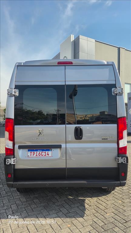 BOXER 2.2 BLUEHDI DIESEL VIDRADA MANUAL 2025 BOXER 2.2 BLUEHDI DIESEL VIDRADA MANUAL 2025
