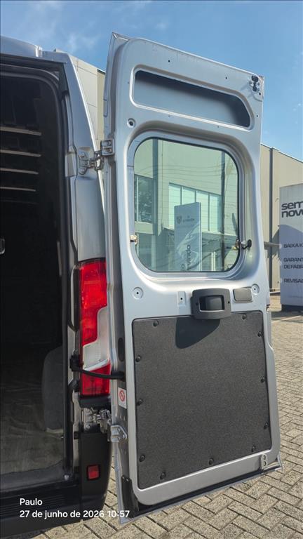 BOXER 2.2 BLUEHDI DIESEL VIDRADA MANUAL 2025 BOXER 2.2 BLUEHDI DIESEL VIDRADA MANUAL 2025