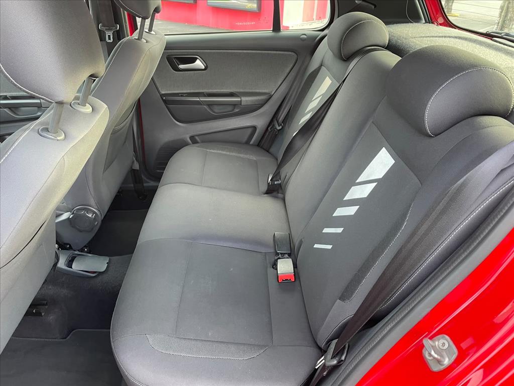 FOX 1.6 MSI RUN 8V FLEX 4P MANUAL 2017 FOX 1.6 MSI RUN 8V FLEX 4P MANUAL 2017