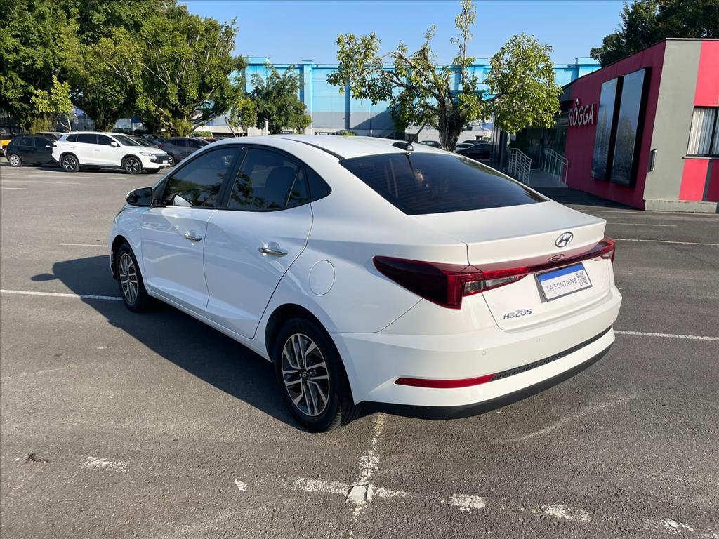 HB20S 1.0 12V FLEX LIMITED PLUS MANUAL 2025 HB20S 1.0 12V FLEX LIMITED PLUS MANUAL 2025