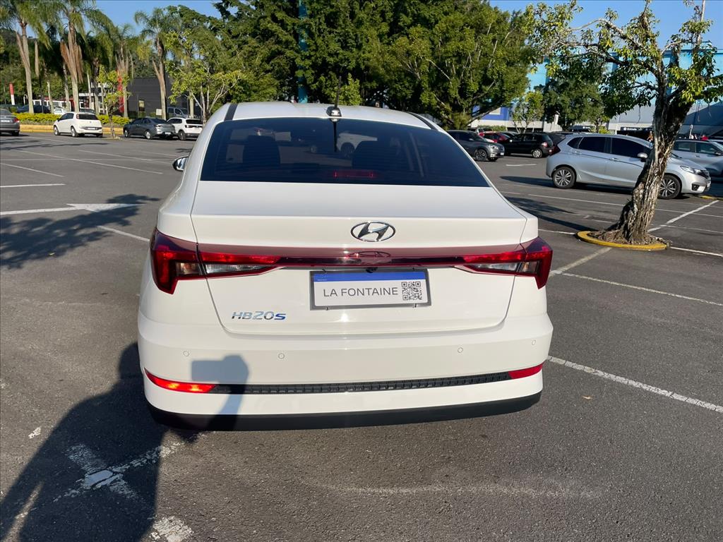 HB20S 1.0 12V FLEX LIMITED PLUS MANUAL 2025 HB20S 1.0 12V FLEX LIMITED PLUS MANUAL 2025