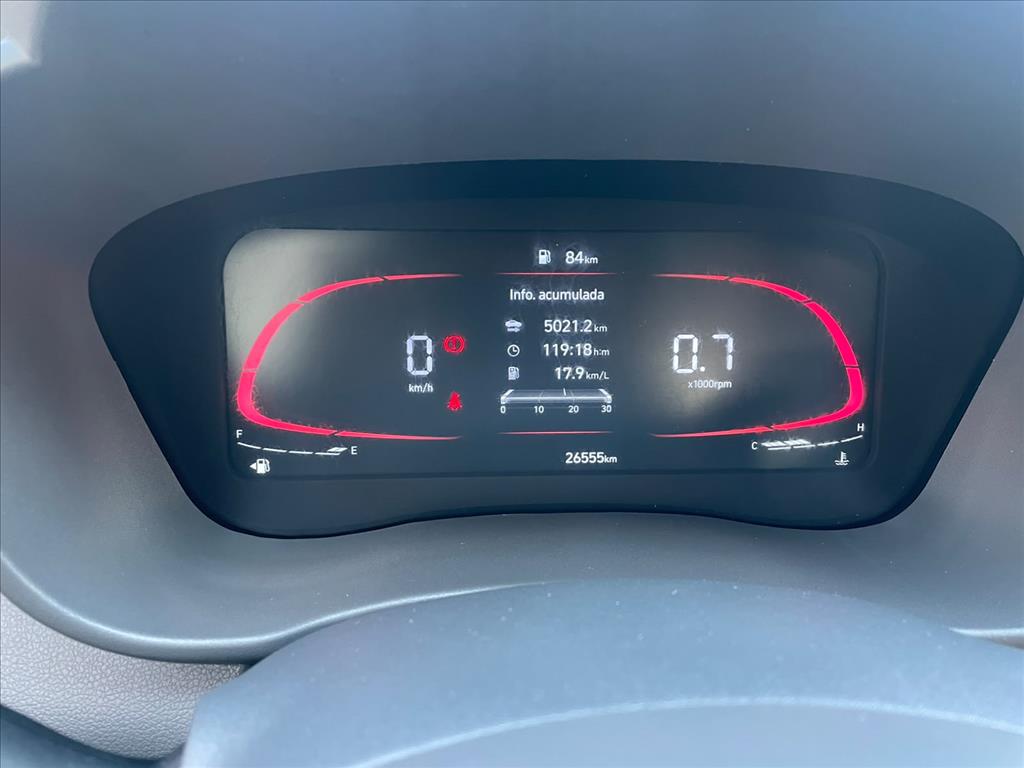 HB20S 1.0 12V FLEX LIMITED PLUS MANUAL 2025 HB20S 1.0 12V FLEX LIMITED PLUS MANUAL 2025